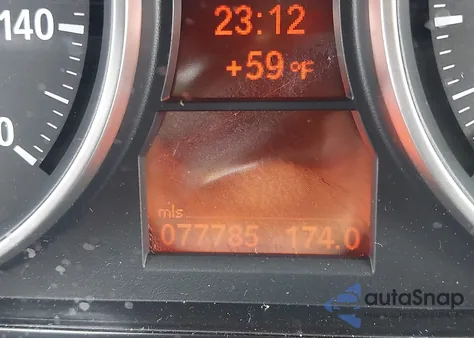 2014 BMW X1 xDrive35I from USA, damaged, VIN WBAVM5C58EVV93239